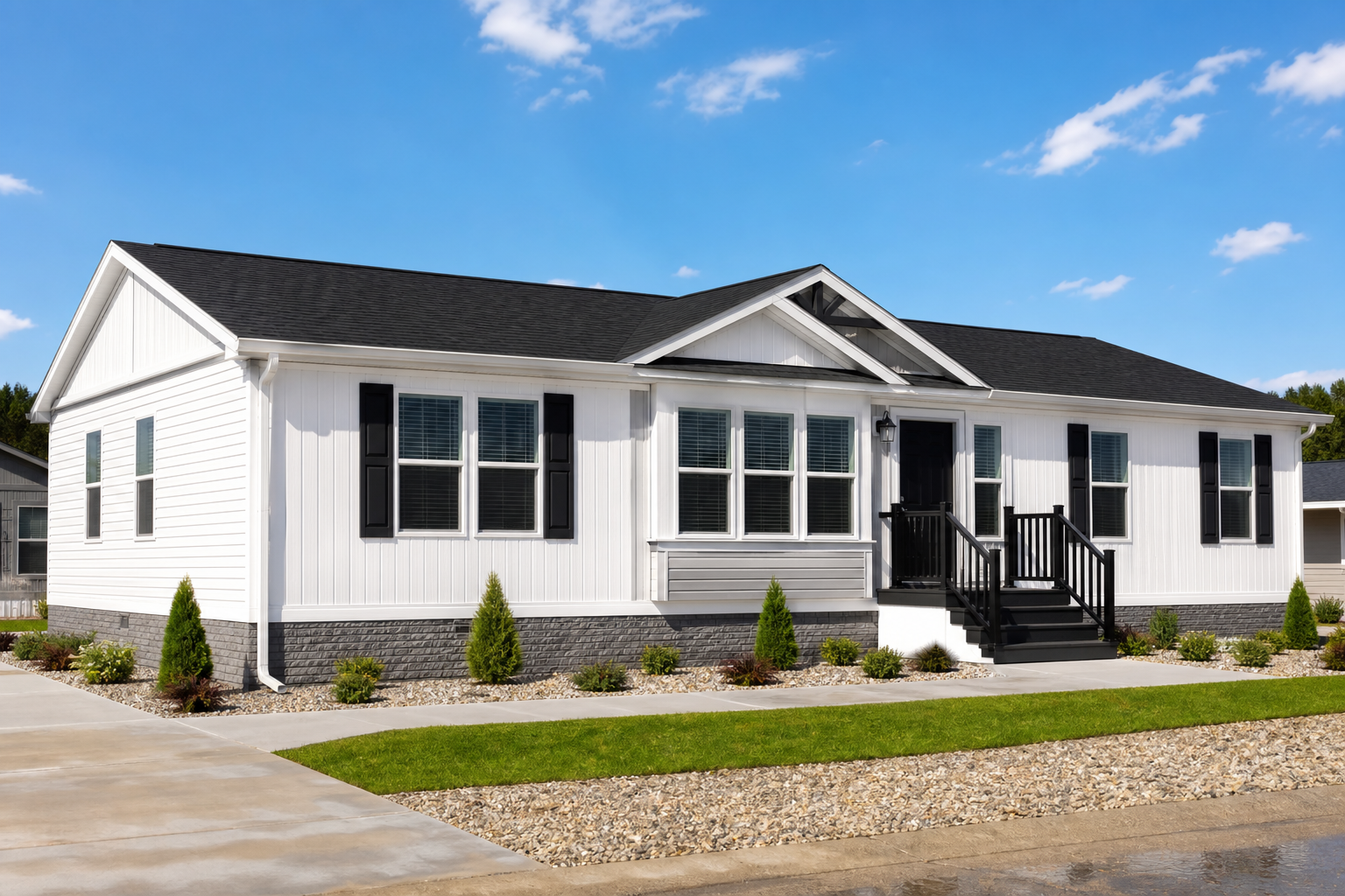 Cullman Magnolia Estates location